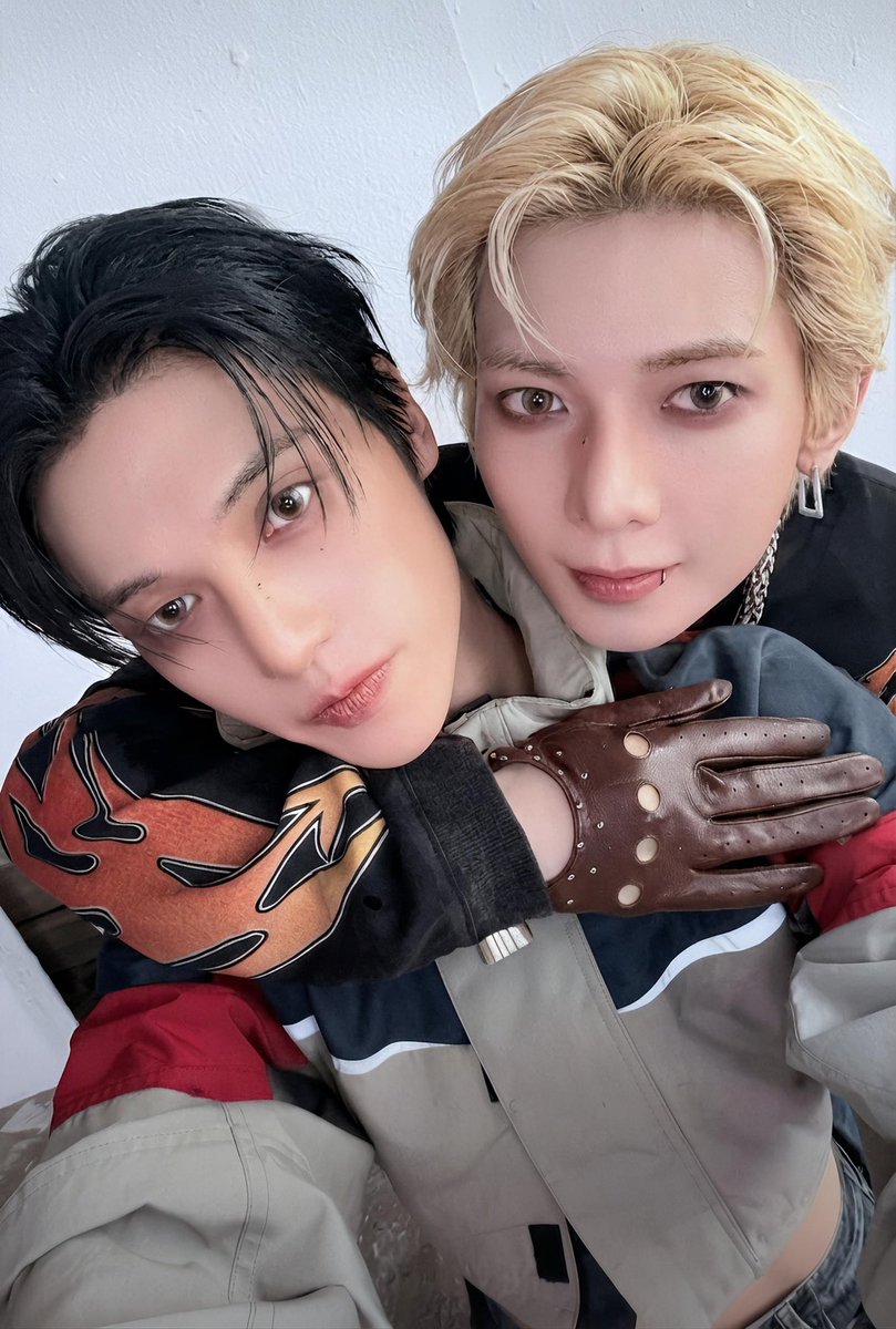 Iga_Noona's tweet photo. I’m Crazy #ATEEZ #에이티즈 https://t.co/JMWdCT5U3B