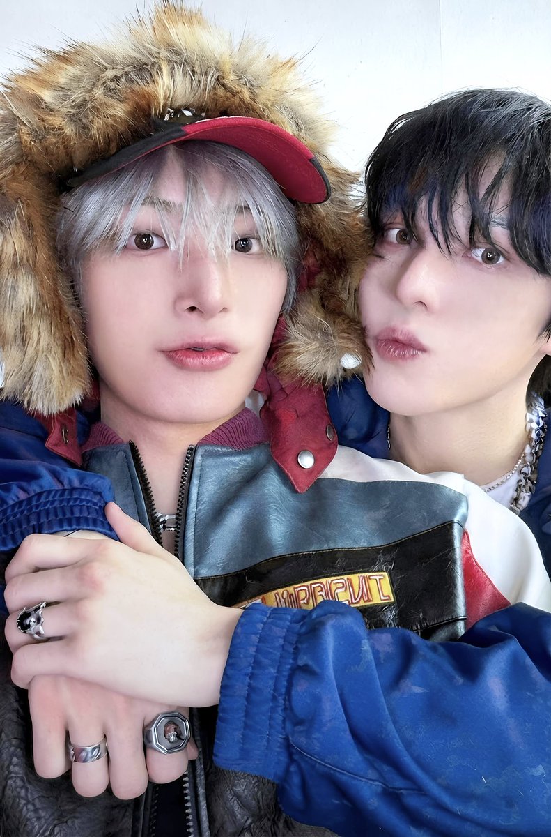 Iga_Noona's tweet photo. I’m Crazy #ATEEZ #에이티즈 https://t.co/JMWdCT5U3B