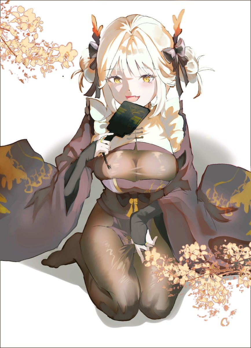 Ppjwnj's tweet photo. #NIKKEfanart
수분화…라는걸 처음 해봤는데 더 연습해야겠군요…..ㅜ
미쿠로 할려다가 망해서 블랑이로 ㅎㅎ https://t.co/fxvXnc8HEh
