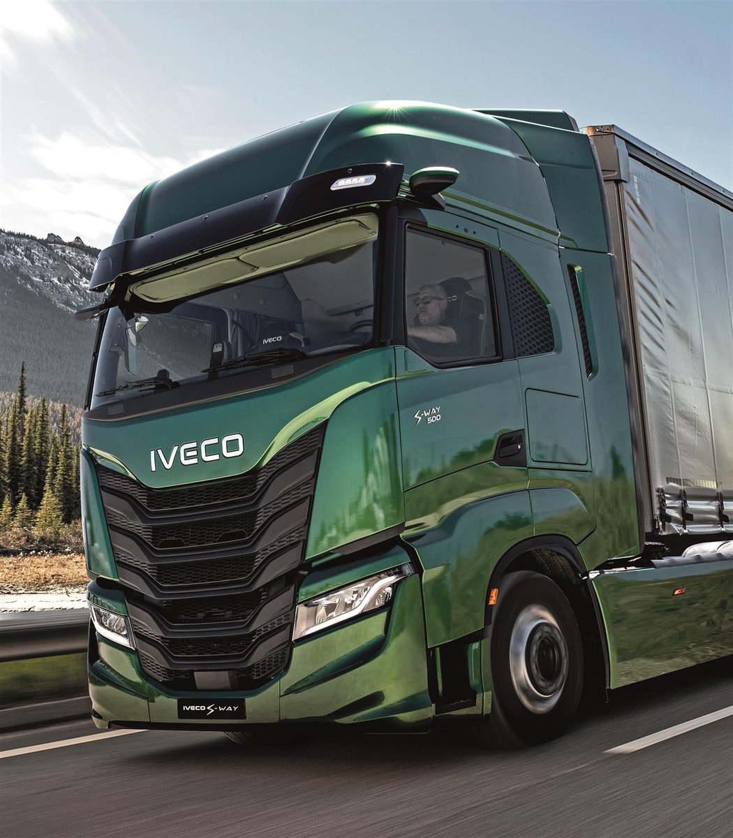 BharatTechIND's tweet photo. 🚨 Tata Motors Secures All Regulatory Approvals for ~₹38,000 Crore Acquisition of Iveco Group. https://t.co/HoCb0jY0P8