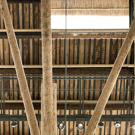 4AAAAart's tweet photo. Yusuhara Comunity Market by Kengo Kuma &amp; Associates

Yusuhara, Japan 🇯🇵 https://t.co/3zmkHQHmfR
