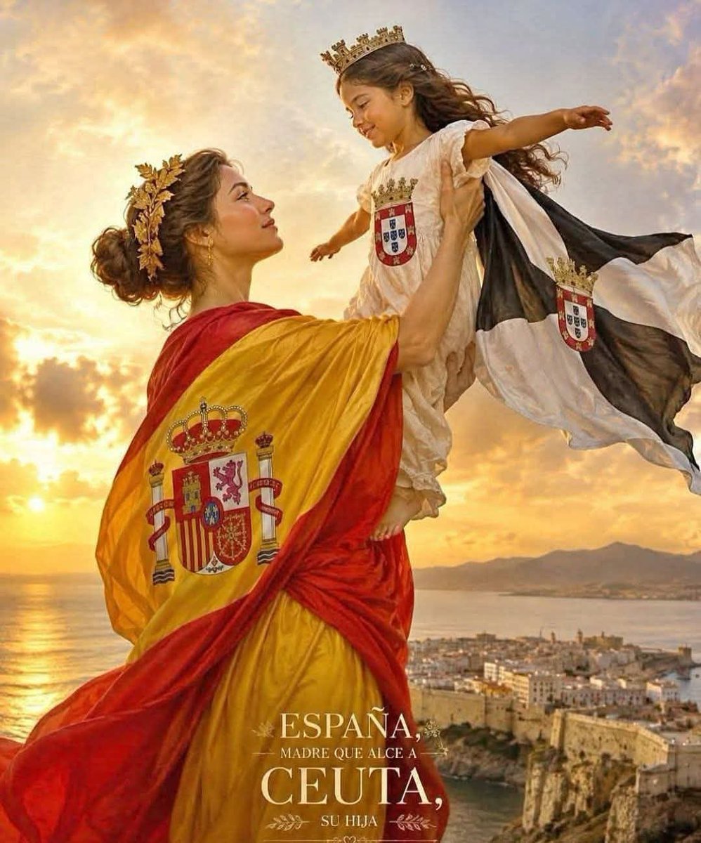 FerveViveiro's tweet photo. @sanchezcastejon El ataque híbrido contra Ceuta es aceptable, tu compromiso con Marruecos es inquebrantable. https://t.co/TWGcELvD6I