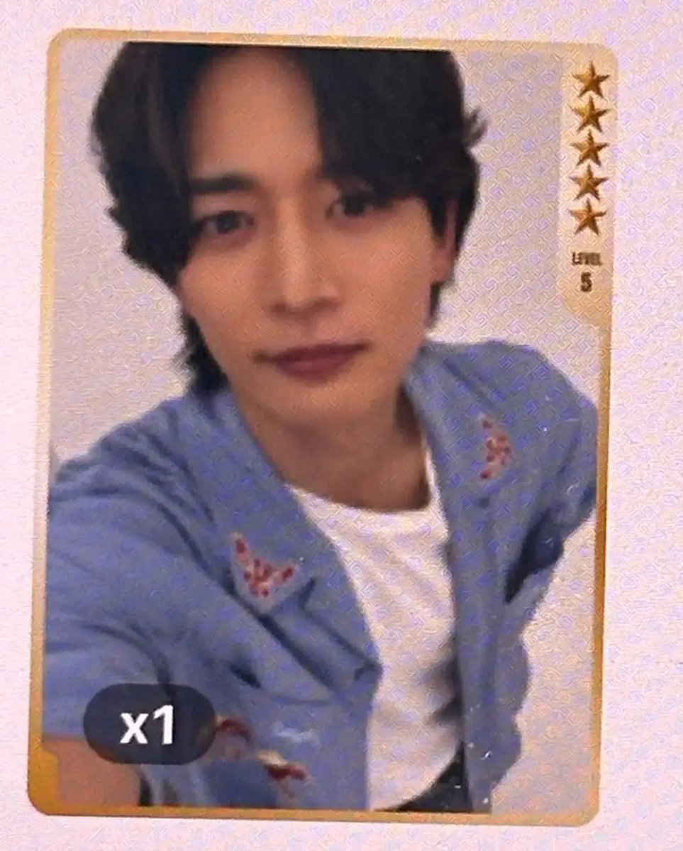 freakness923's tweet photo. 큐큐뮤직 샤이니 애트모스 포카 
MINHO SET 민호 세트 양도합니다  

FULL SET (1-5성+조각) 3.3
🌟5성 2.0
4성 0.4
2성, 3성 0.3
1성 0.15

준등기/반택/일택 가능합니다 

#샤이니 #온유 #이진기 #키 #기범 #민호 #태민 #큐큐뮤직 #애트모스 #포카  #MINHO #ミノ #ミンホ https://t.co/AeUPHNWhXN