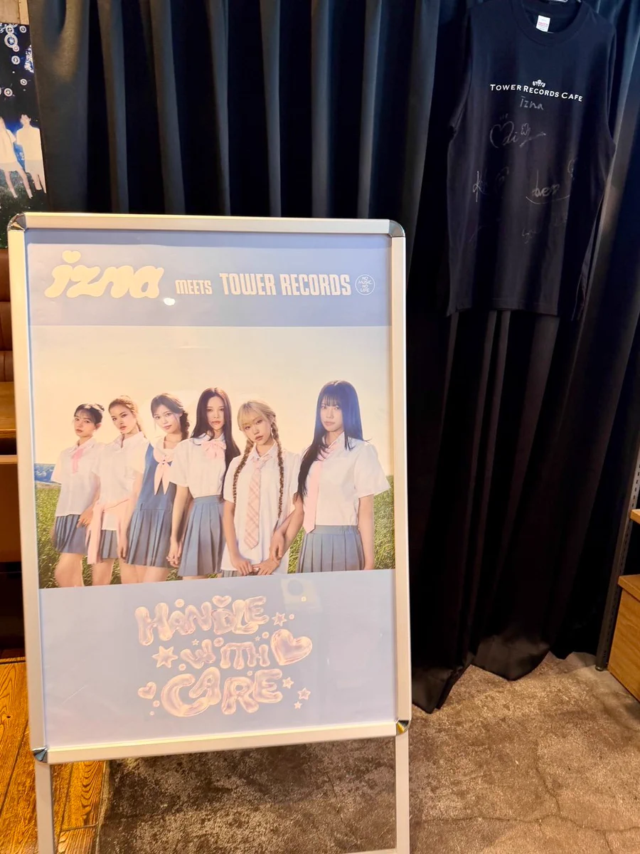 ﾀﾜｰﾚｺｰﾄﾞｶﾌｪ 表参道店 on X: 