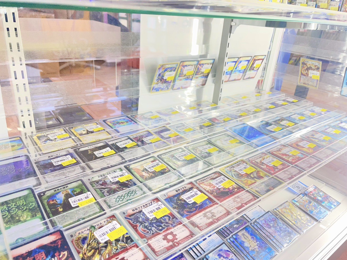 カードボックス周南店 on X: 