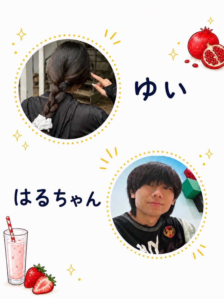 OGU_CandleNight's tweet photo. こんにちは、「ざくろ&amp;ストロベリーミルク団」です！
笑顔いっぱいのメンバーと一緒に、千里キャンドルロードやレクリエーションなどの楽しい企画を考案しています🕯️ https://t.co/xinyfIUbWS