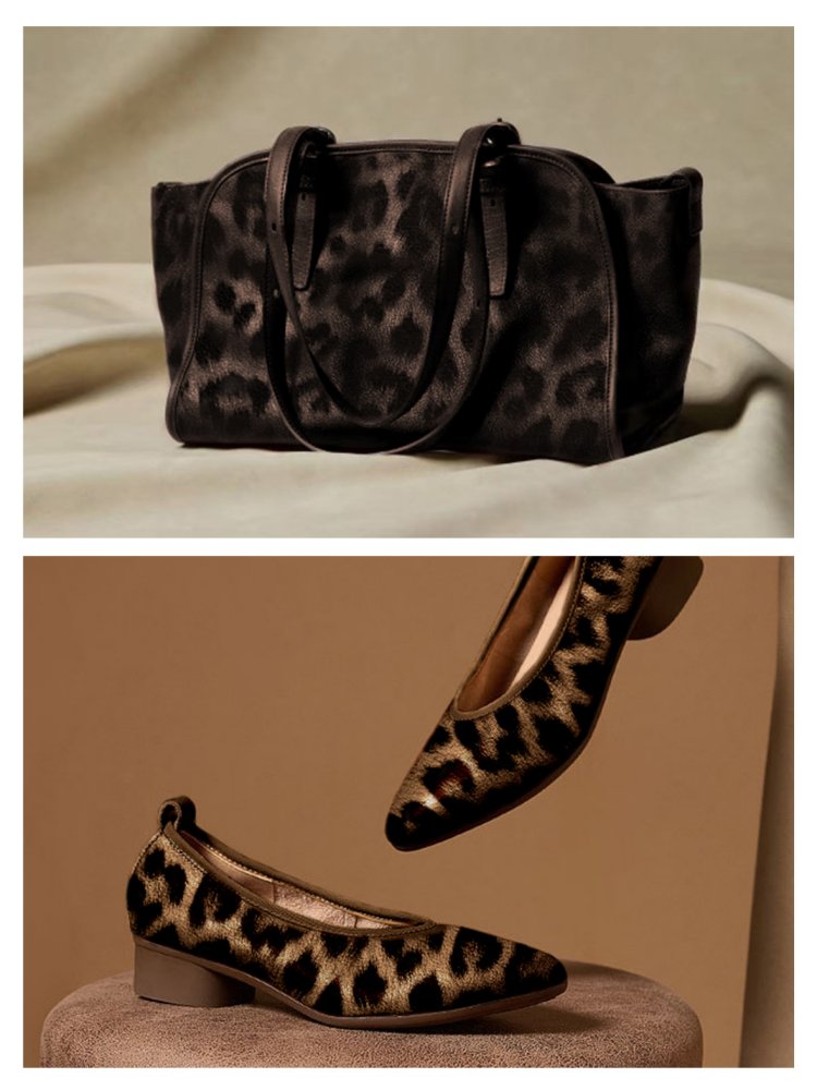 GraceQuanshun's tweet photo. 0.9mm leopard‑print PU leather. Canvas backing For shoes,bags,fashion accessories. REACH & PFAS‑Free https://t.co/fbGefANiN1 https://t.co/Vu5pem0Dzl
#PuLeather #SyntheticLeather #LeopardPrint #FootwearMaterial #BagMaterial #FashionRawMaterial #FauxLeather #TextileSupplier https://t.co/eNoq1hojDn