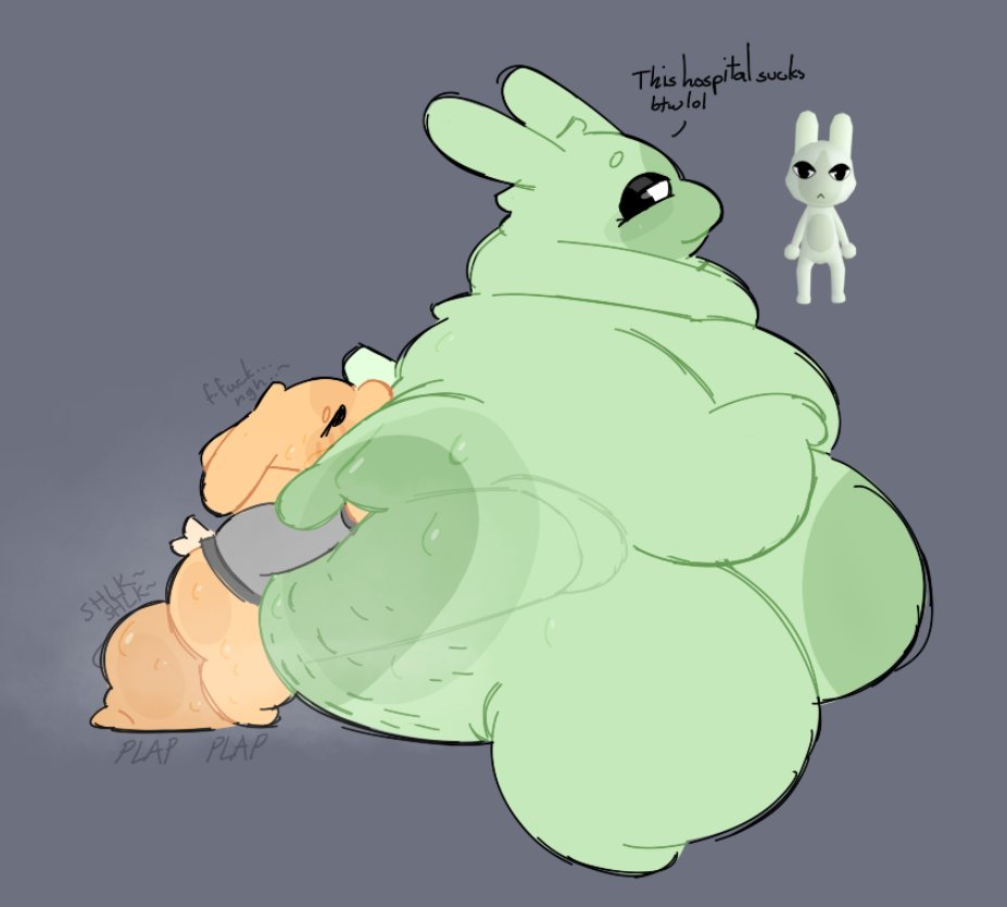 offensivecaku's tweet photo. i liked this game.. especially the bunnies https://t.co/jhAYDNQqFf
