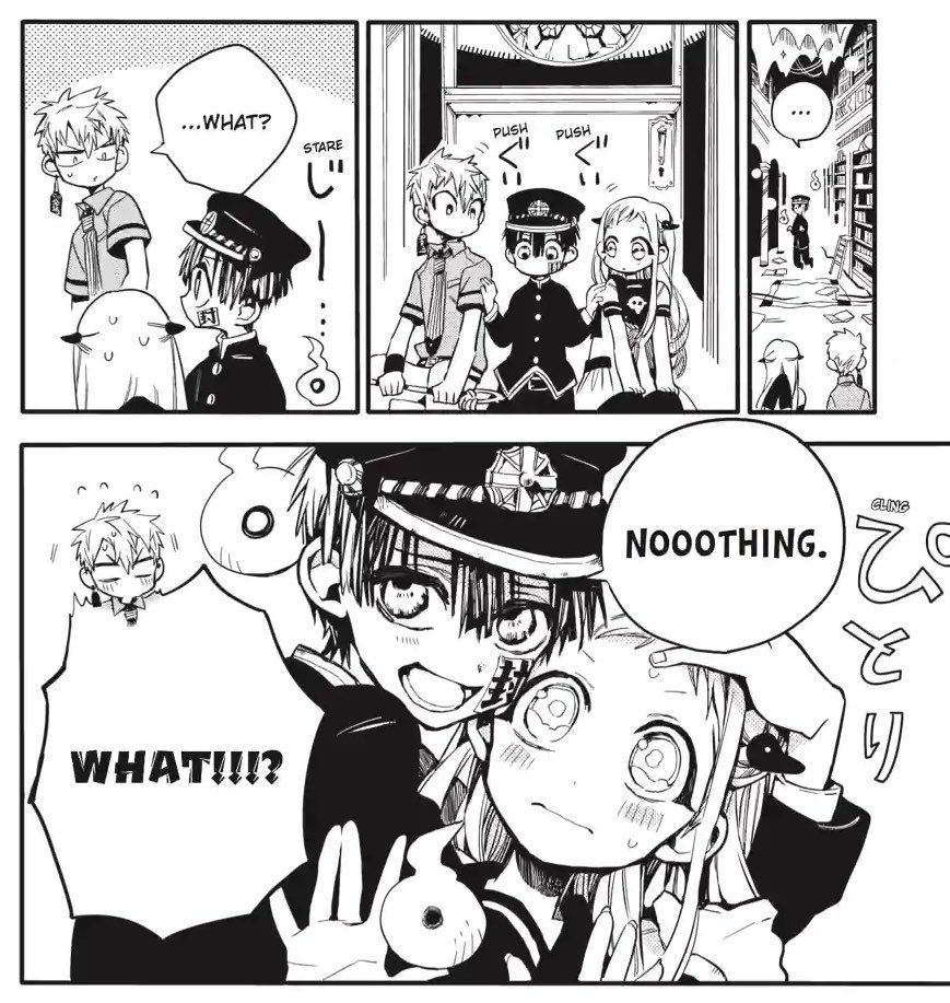 wontstayburied's tweet photo. early jealous hanako has my heart https://t.co/2LorzuvWhZ