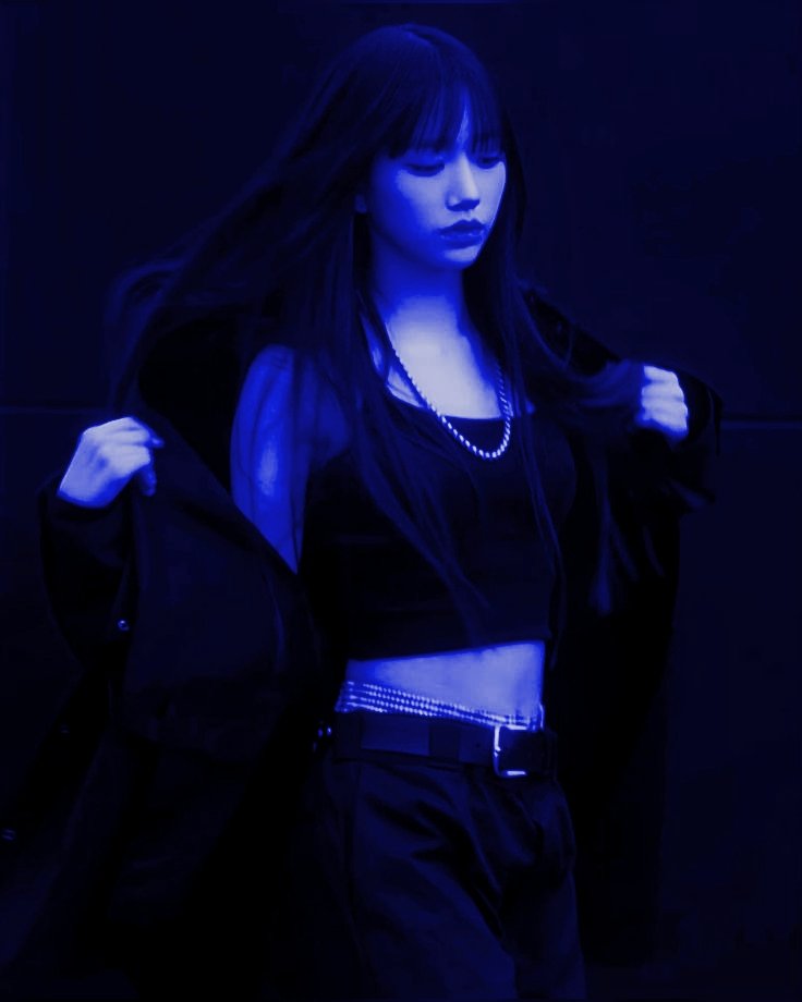 ANCIENTKUMIHO_'s tweet photo. ⠀
𝘈 𝘱𝘦𝘴𝘢𝘳 𝘥𝘦 𝘲𝘶𝘦 𝘭𝘢 𝘥𝘪𝘳𝘦𝘤𝘵𝘰𝘳𝘢 𝘺 𝘒𝘶𝘮𝘪𝘩𝘰 𝘯𝘰 𝘦𝘴 𝘮𝘶𝘤𝘩𝘰 𝘥𝘦 𝘮𝘰𝘴𝘵𝘳𝘢𝘳𝘴𝘦 𝘴𝘦𝘹𝘺, 𝘢 𝘷𝘦𝘤𝘦𝘴 𝘩𝘢𝘤𝘦 𝘶𝘯 𝘦𝘴𝘧𝘶𝘦𝘳𝘻𝘰 𝘱𝘢𝘳𝘢 𝘮𝘰𝘴𝘵𝘳𝘢𝘳 𝘵𝘢𝘭 𝘧𝘢𝘤𝘦𝘵𝘢 𝘱𝘦𝘳𝘰 𝘯𝘰 𝘦𝘴 𝘢𝘭𝘨𝘰 𝘩𝘢𝘣𝘪𝘵𝘶𝘢𝘭 𝘦𝘯 𝘦𝘭𝘭𝘢.
⠀ https://t.co/g0pmubcqi8