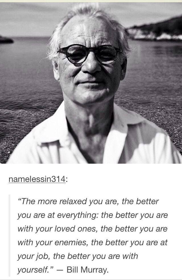culturee's tweet photo. Bill Murray. https://t.co/N5yep2XoFv