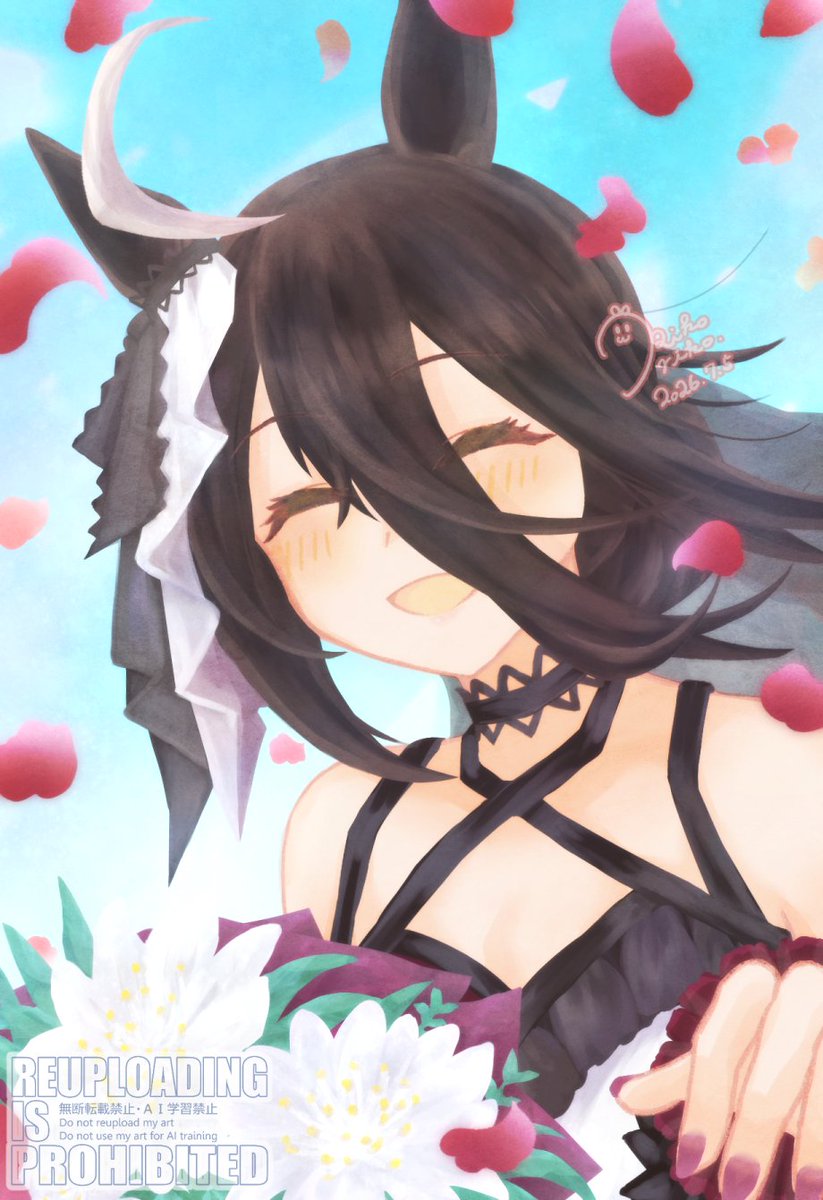 rikori_50's tweet photo. #笑顔の絵でその人の性格がわかるらしい
私もタグ参加したい！
笑顔の絵、大好きです https://t.co/oTaJd3vXzr