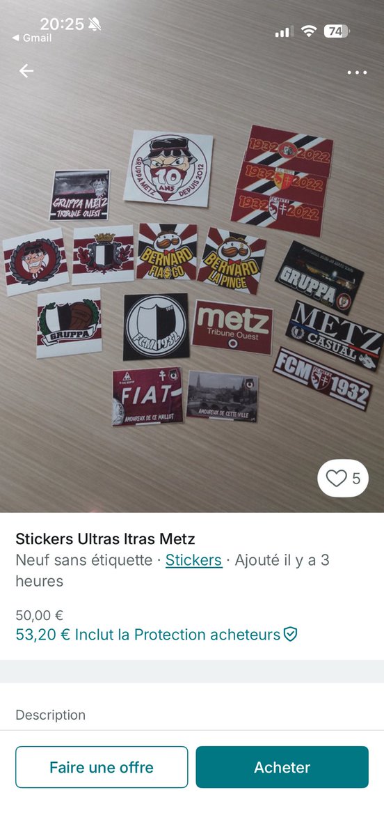 TheMatheo1_'s tweet photo. Une belle merde ! Aucun respect pour le groupe…😳 https://t.co/q4BKKTKeUA