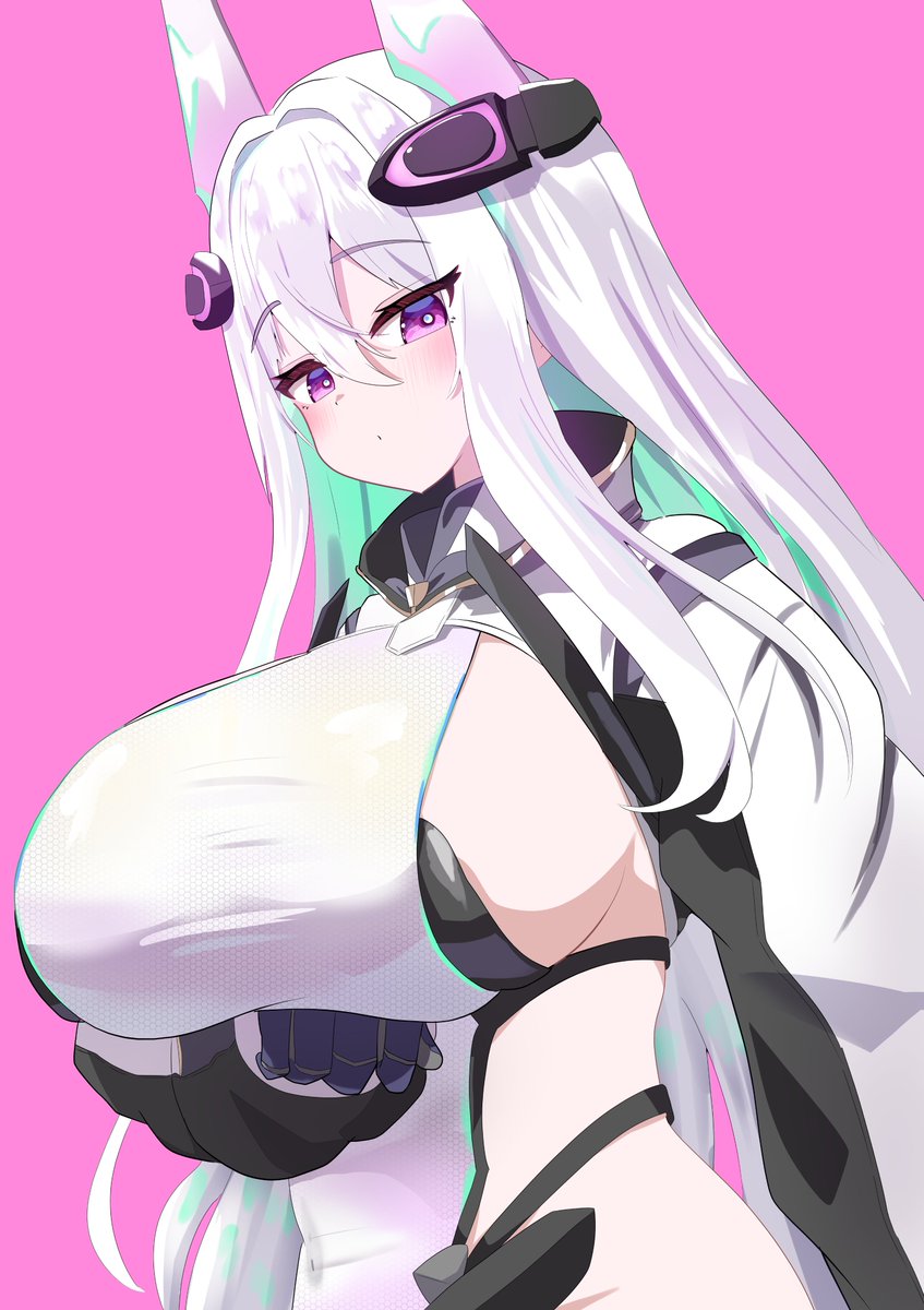 kawakazeman's tweet photo. キアサージ
＃アズールレーン https://t.co/W16Hlm6bYo