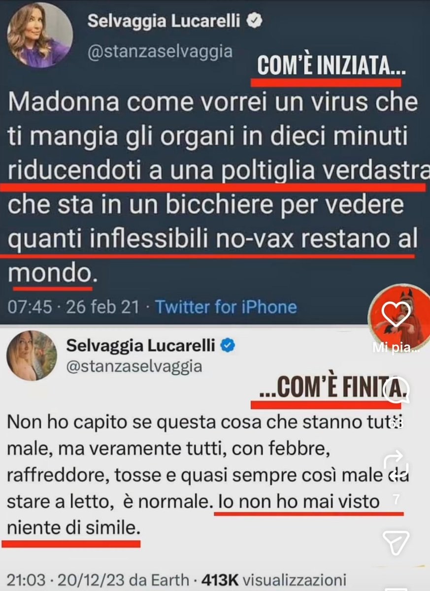 NOWARNONATONOU1's tweet photo. NESSUNA CORRELAZIONE
#VACCINI #VACCINO #DIFTERITE #MORBILLO #AUTISMO #MENINGITE #HPV https://t.co/v3pRApjUeI