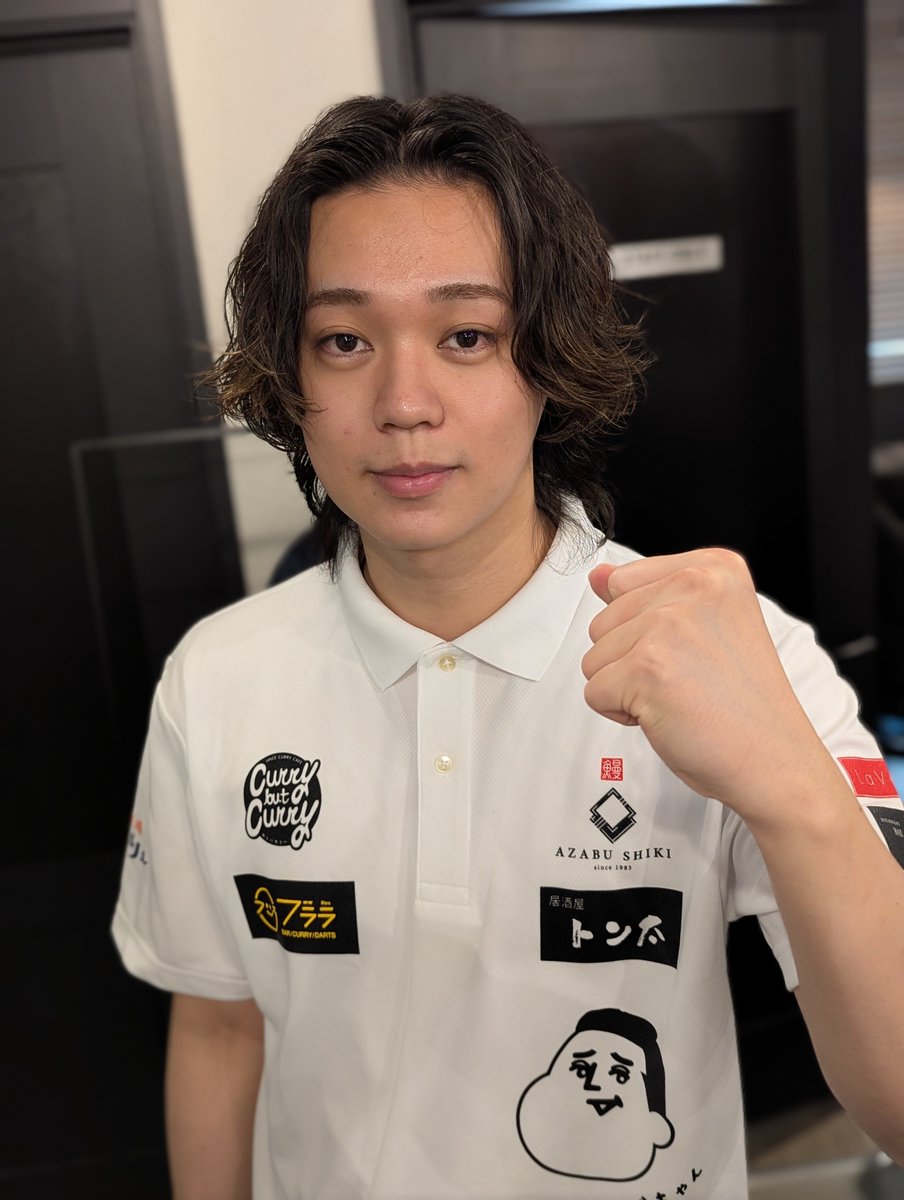 oyagaa327's tweet photo. 次はエース塩澤蓮
いつも通りのトップよろしく！
#IKUSA団体戦 https://t.co/vltWU9rchz