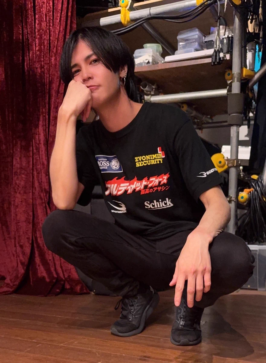 KAZUKI🌙 (@kazki_mikazuki) / X