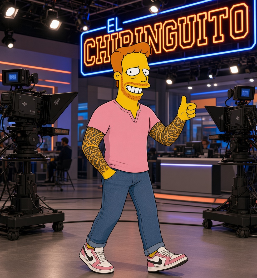 jc_sampaio's tweet photo. Hola, soy Troy McClure, y tal vez me recuerden de películas como:

- Si cada culer pone 5€ seremos millonarios
- Insultemos a Umtiti y Dembelé
- La parienta se pone contenta en la radio
- Nico Williams está cerrado
- Negreira no pintaba nada
- Se lo prometieron a Julián https://t.co/VdTXjXKluX