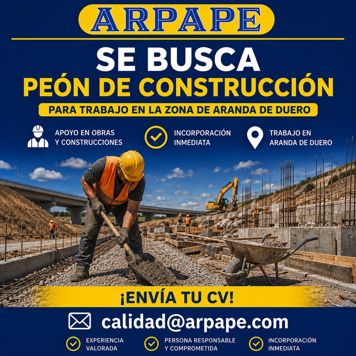ARPAPE1 tweet picture
