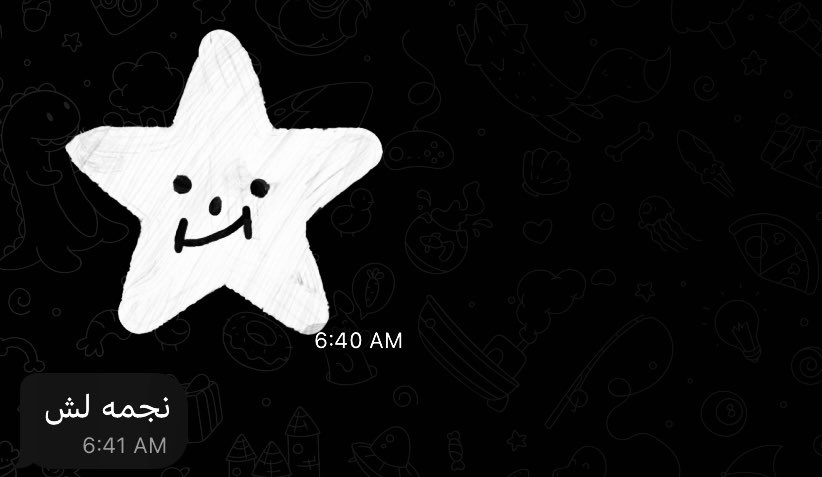 i7t7o's tweet photo. I have a nice person 🩵 https://t.co/sUjnHqb6rg