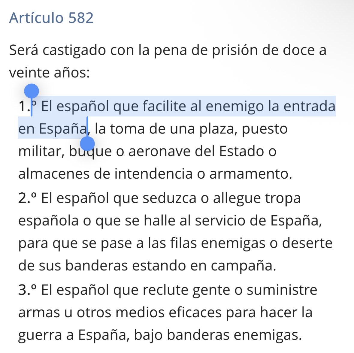 jesus_m_cab's tweet photo. ALTA TRAICIÓN https://t.co/mOOpAQ9kpt