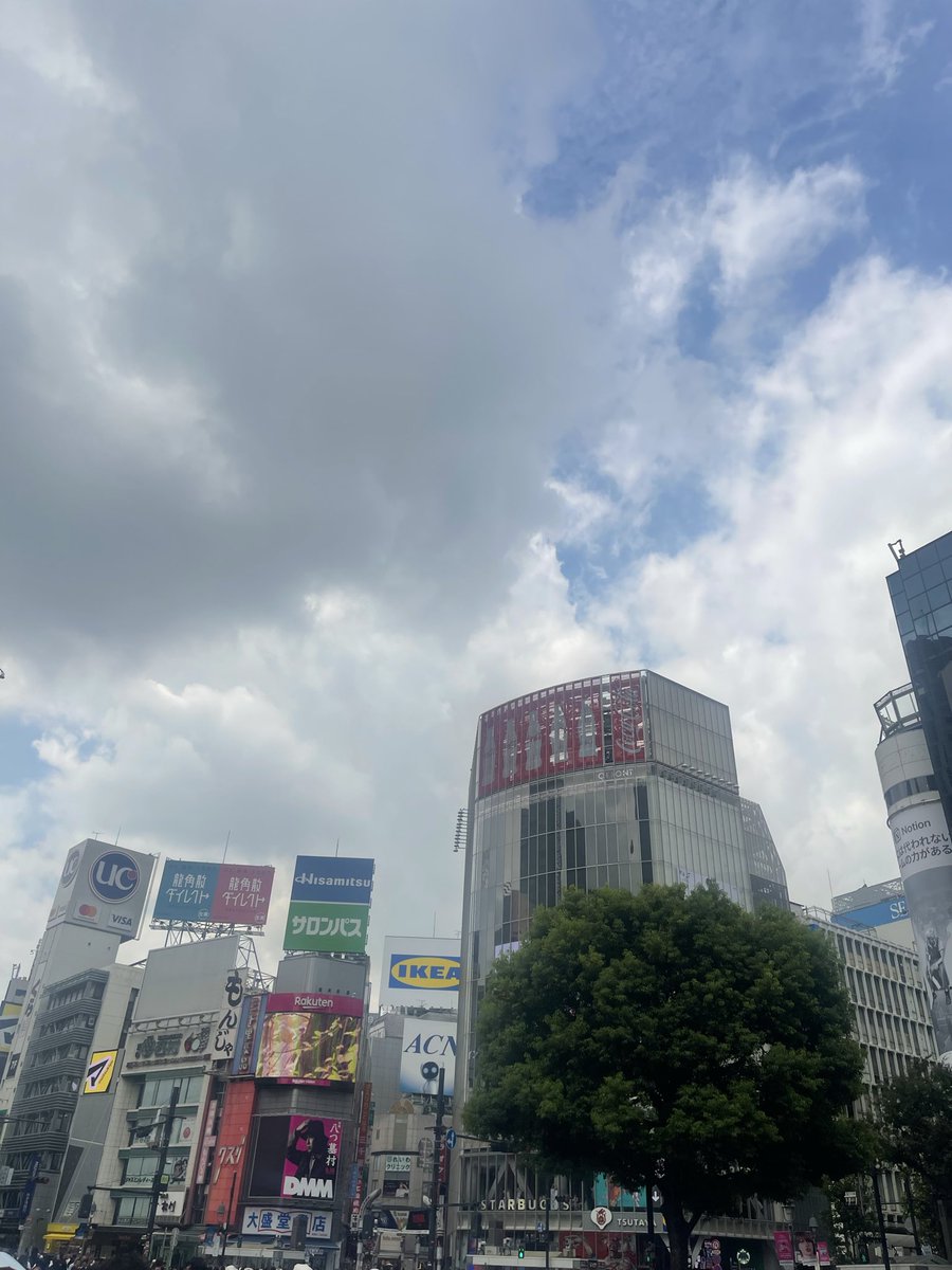 kae1103's tweet photo. ばいばいまたね👋#推しがいる空の下 https://t.co/4BU3jD4M1U