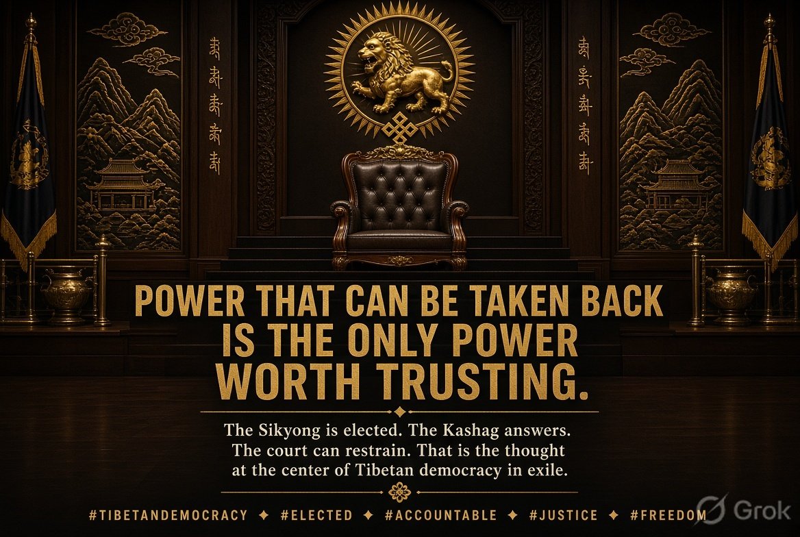 GyatsoJamm66100's tweet photo. Tibetan Democracy Day is a reminder that the protection of culture and the protection of democratic values are deeply connected. #TibetanDemocracyDay #DemocracyInExile #TibetanDemocracy https://t.co/YlRGeV0JTH