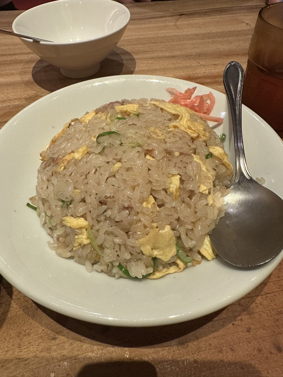 batuo_channel's tweet photo. 博多ラーメンと博多チャーハン。

#IPPUDO_JP https://t.co/sWGHWKUfwu