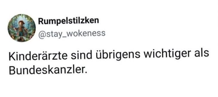 dokhollidays's tweet photo. ‼️So‼️

@tperlen 
#MerzRücktrittsofort https://t.co/P44iE92vhZ