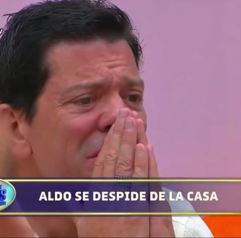 arrobapec_'s tweet photo. Alguien puede pensar en el presupuesto, van a perder la prueba y les van a descontar lo de Aldo y del que salga el domingo. Al final solo van a tener 1,000 pesos para comprar jajaj😭

#LaCasaDeLosFamososMx https://t.co/Mkzfhzcy2c