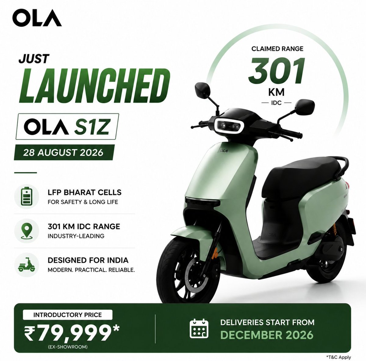 AmitWorldPeace's tweet photo. ⚠️ Don’t fall for Ola’s Marketing Gimmicks.

Before buying an Ola scooter, visit a nearby Ola service center once and see the after-sales experience for yourself. The ground reality often looks very different from the advertisements.

A product is only as good as the support behind it. Do your research before spending your hard-earned money.
 #OlaElectric #EVIndia