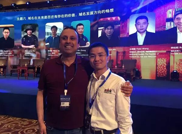 DomainWorldCon's tweet photo. Ten years ago, the World Domain Conference was a resounding success, with global domain name elites gathering to discuss the industry.🌏
Ten years later, the Domain World Conference 2026 will reunite in Hong Kong!🎉
Old friends, do you still remember the passion we shared back then? Leave a comment below!
🗓️Date: October 26, 2026
📍Location: Hong Kong
Conference Link: https://t.co/LcnDmqeLDI
Official Website: https://t.co/7yJnr1SuFG
#DomainWorldConference
