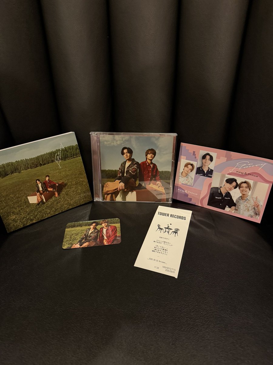 yunakatp's tweet photo. King &amp; Prince 
Quiet Session Club vol.3
「ナミウテココロ（Quiet Session Club ）」
ブラスアレンジさせていただきました🎺

海をバックにすごく楽しい収録でした✨

#KingandPrince
#永瀬廉
#髙橋海人 https://t.co/OpZKjIJMlZ