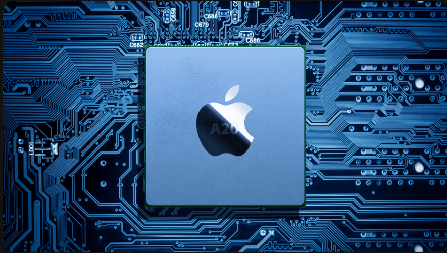 A20onBase's tweet photo. Apple’s upcoming A20 chip is expected to power the next generation of iPhones.

Just like the A20 chip could become the backbone of Apple’s next iPhone era…

$A20 CHIP is coming to become the backbone of @base.

Launching today on @feeldotcash paired with Apple stock.

🍏 Fair launch
📊 Starting market cap: $10K

$A20 powered by the internet.
Built on Base