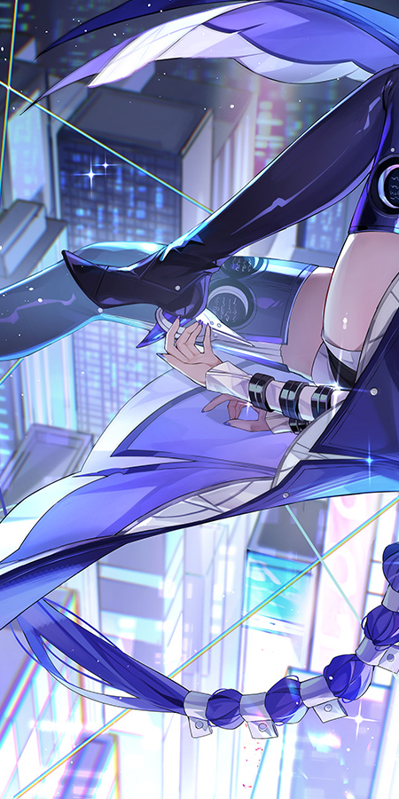 Liberoartstudio's tweet photo. A moth is destined to fade into the lightless night. 🌙
Promeia awaits her judgment.
Would you follow her into the dark?
#Promeia #ZenlessZoneZero‌ https://t.co/nSnfGas3Vm