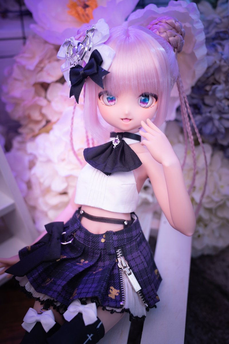 orionedoll's tweet photo. おはよう〜！(ﾉ>ω<)ﾉ
待ちに待った嬉しい金曜日がやってきたね〜！
仕事終わりにどこでおいしいものを食べようか考えるだけでワクワクするよね！
今週もみんなお疲れさま〜ヽ(●´∀`●)ﾉ

#orionedoll  
#おはドル 
#mddはいいぞ 
#ドールオーナーさんと繋がりたい https://t.co/qYOZ3UBfWp