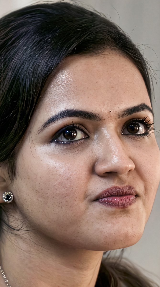 UHQ_TWEETS's tweet photo. Aparna Das https://t.co/BrEl7m5qnw