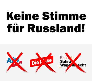 Fintelwudelwixx's tweet photo. @SWagenknecht https://t.co/ibSjIyJjtc