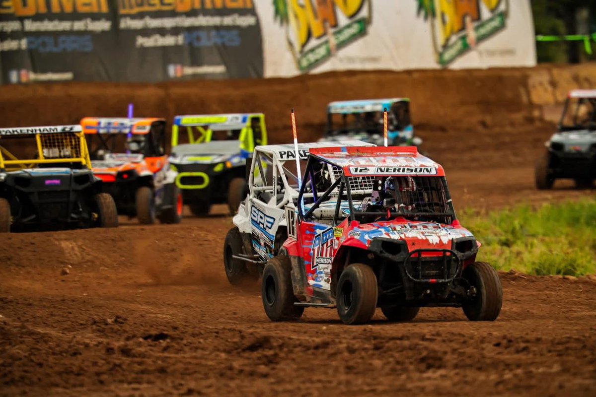 SantoBerdux's tweet photo. Three tracks, four weekends, eight rounds. In 2026, we’ll race at Crandon International Raceway twice, ERX Motor Park, and Bark River International Raceway. As we move into a new class, we’ll run a limited Champ Off-Road schedule while managing https://t.co/DjiRTslFI4