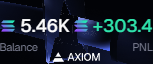 flipski77's tweet photo. Day 367
303 SOL 
85826/100000
45K ON EVM. 
Good day 1 of the month. https://t.co/0S6In8P5gP