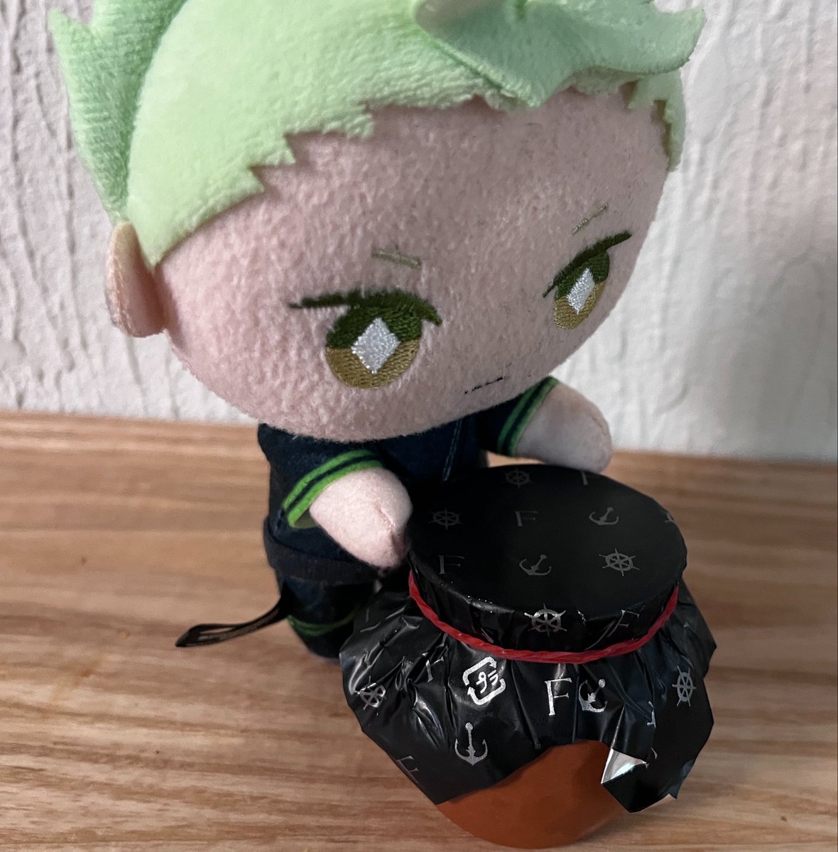 twilight4moon's tweet photo. おやつ https://t.co/Eob9SIQhCK