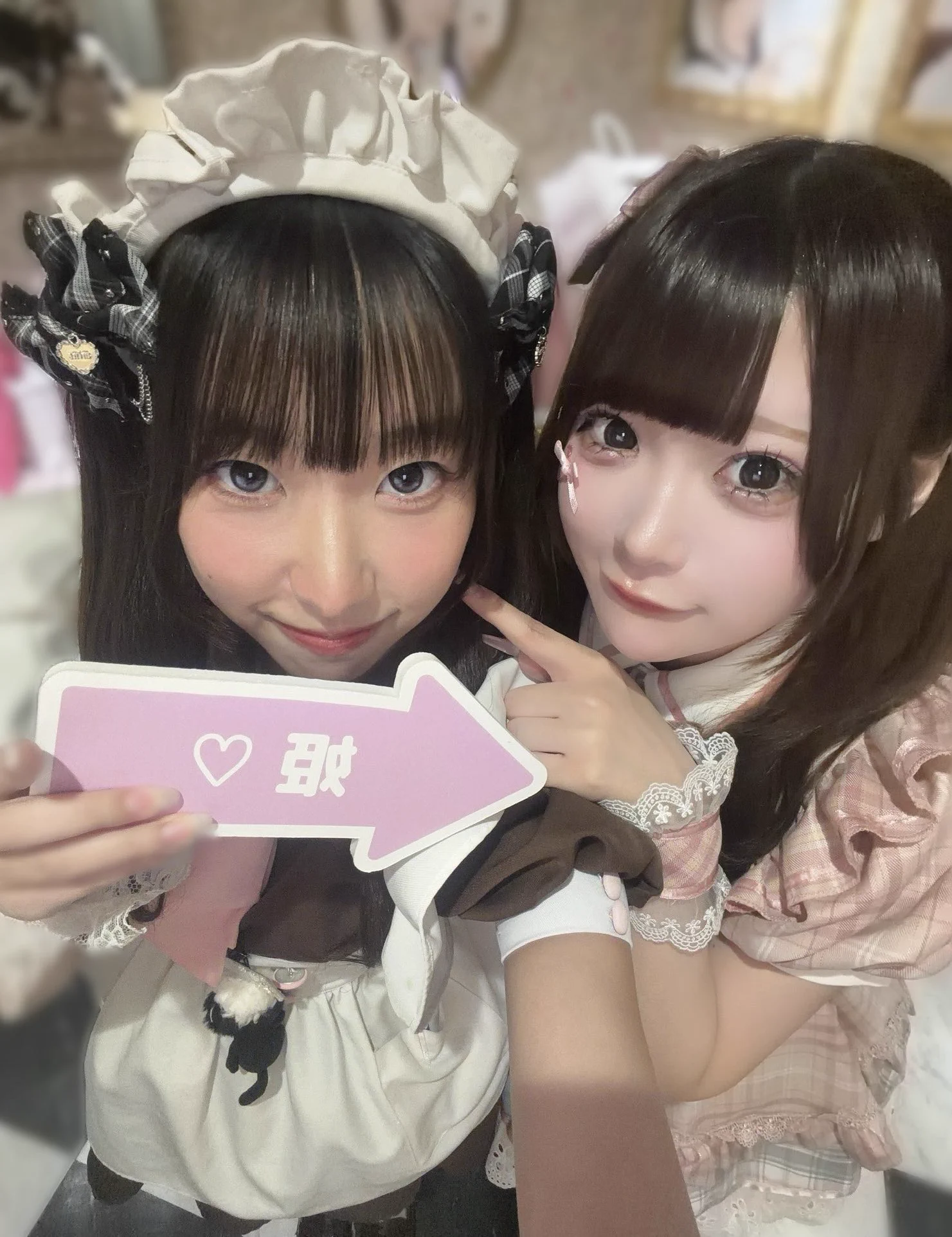 すいか (@maid_suika) / X