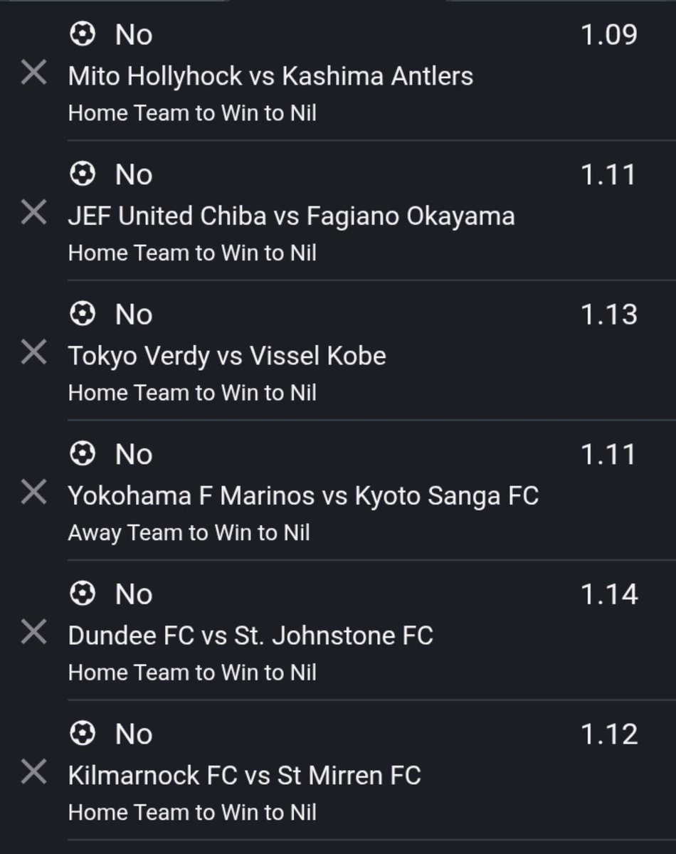 kepaserv's tweet photo. Wednesday 🏟️

Rollover Day 1 

10 odds ⚽

H91EPC https://t.co/cbtc2Y60Cm