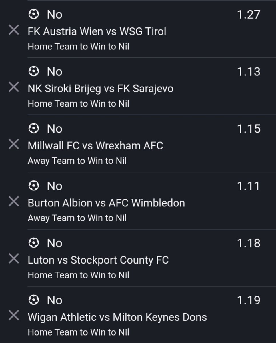 kepaserv's tweet photo. Wednesday 🏟️

Rollover Day 1 

10 odds ⚽

H91EPC https://t.co/cbtc2Y60Cm