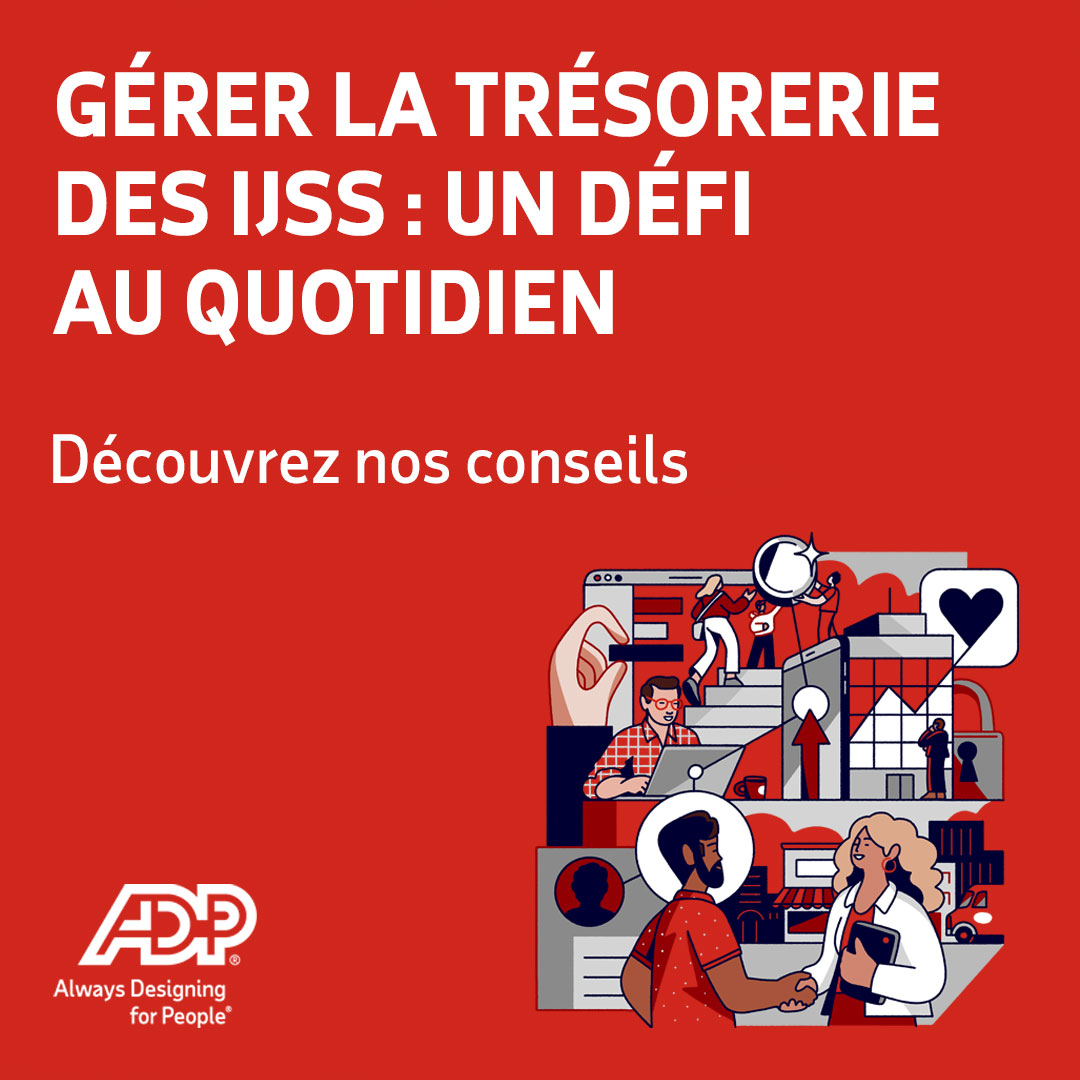 ADP_FR's tweet photo. ⏳ 71 jours de travail : c’est le temps moyen nécessaire pour les #RH pour gérer les absences et les IJSS dans une entreprise de 1 000 salariés !

Découvrez comment alléger cette charge ➡️ https://t.co/0E1aZoFySn https://t.co/SPnxM2xHDN