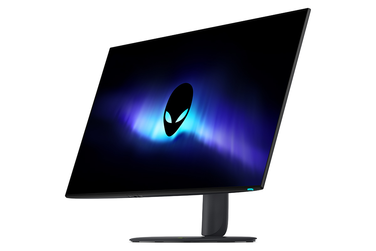 4GamerNews's tweet photo. AlienwareからRGBストライプのタンデムOLED採用32型4Kディスプレイと，25型で560Hzのeスポーツ向けQD-OLEDディスプレイが発表
https://t.co/J4w34WKJtn

25型は，eスポーツシーンを支配していたTN液晶ディスプレイに対して世代的な飛躍を実現したという https://t.co/vhczKckENI