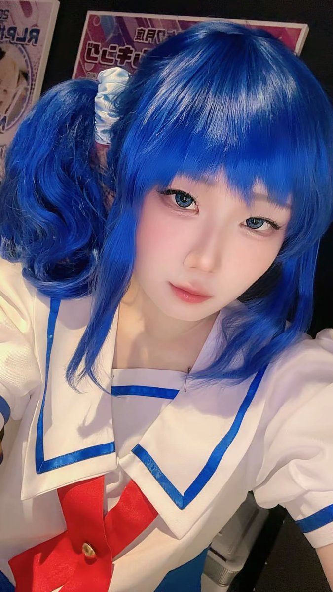 ito_aniland's tweet photo. 16-25
あんまり可愛くないかも、今日

#アニランド #札幌コンカフェ #すすきのコンカフェ #狸小路コンカフェ https://t.co/DZcXRYE2Uq