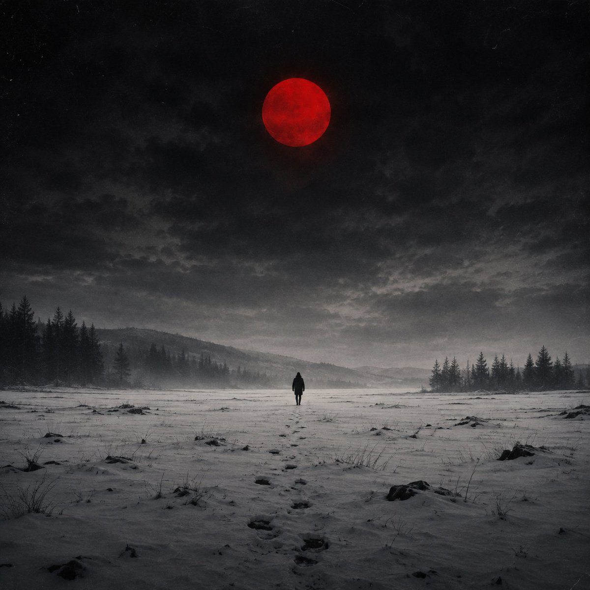 waneworldsol's tweet photo. Every morning looks the same here
Same snow. Same silence. Same red moon
Still walking
solana:HesbMP8FaoUvK8uKrtg6Pf4WCiQXgFS8oQJ3tjZpump
#Solana #Pump #WANE https://t.co/TzH4vCHcmq