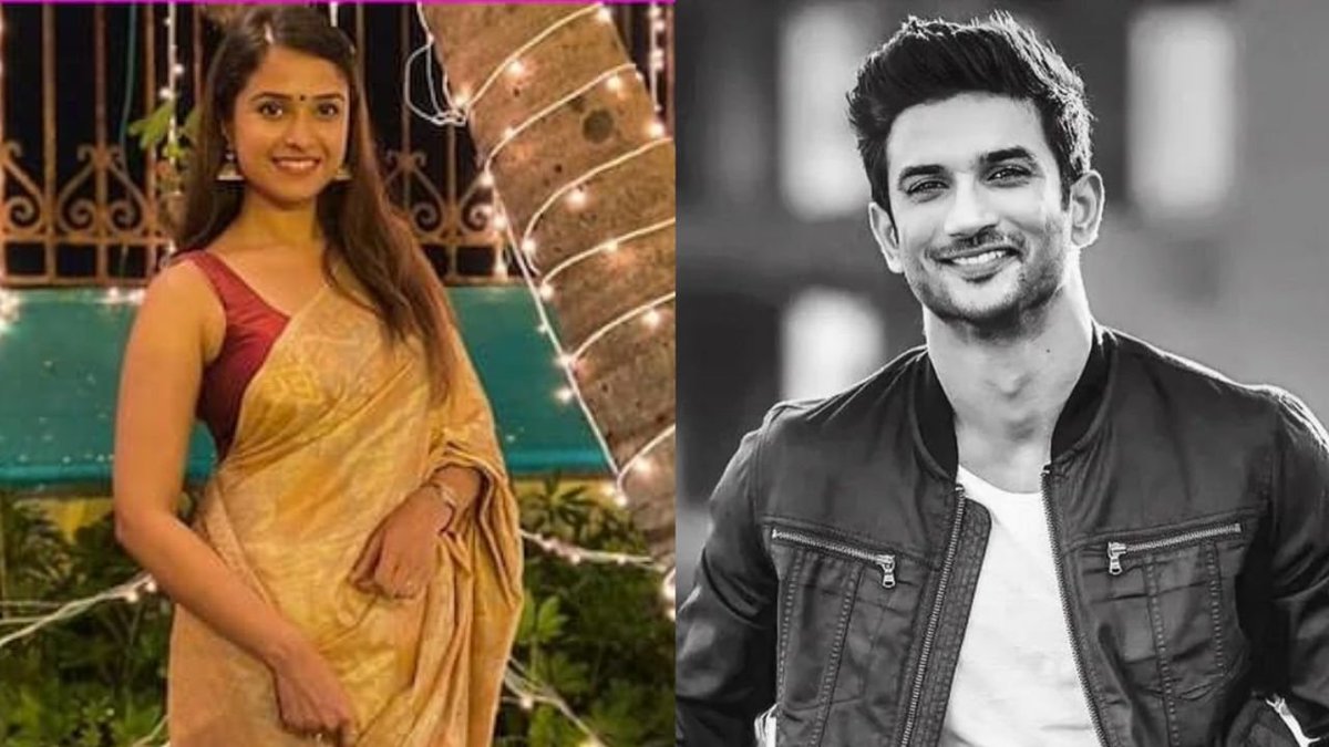 thetatvaindia's tweet photo. 🚨Bombay High Court orders CBI probe into the death of Sushant Singh Rajput's former manager Disha Salian https://t.co/fZJmGvf5t1