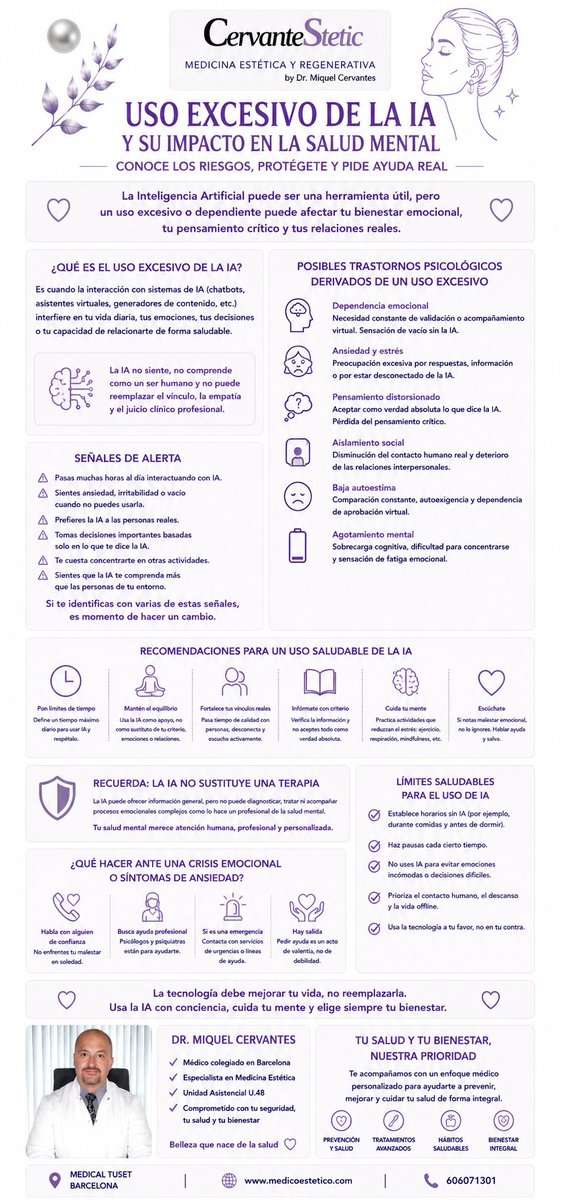 doctorestetico's tweet photo. Conocer es prevenir. https://t.co/ccYzn909ok